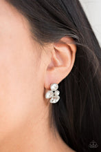 Load image into Gallery viewer, Paparazzi Accessories - Super Superstar - White
