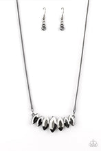 Load image into Gallery viewer, Leading Lady - Black Paparazzi Accessories
