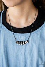 Load image into Gallery viewer, Leading Lady - Black Paparazzi Accessories
