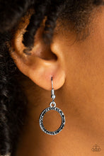 Load image into Gallery viewer, All In Favor - Black Paparazzi Accessories
