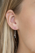 Load image into Gallery viewer, Got It On Lock - Black Paparazzi Accessories
