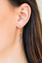 Load image into Gallery viewer, Paparazzi Accessories - Eastern Empress - Copper
