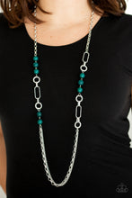 Load image into Gallery viewer, CACHE Me Out - Green Paparazzi Accessories

