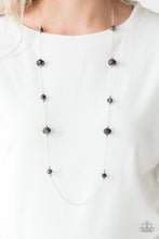 Load image into Gallery viewer, Champagne On The Rocks - Multi Paparazzi Accessories
