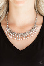 Load image into Gallery viewer, You May Kiss the Bride - Multi Paparazzi Accessories
