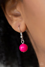 Load image into Gallery viewer, Friday Night Fringe - Multi Paparazzi Accessories
