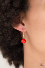 Load image into Gallery viewer, Egyptian Spell - Orange Paparazzi Accessories
