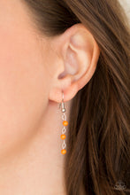Load image into Gallery viewer, Harlem Hideaway - Orange Paparazzi Accessories

