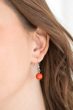 Load image into Gallery viewer, Count To ZEN - Orange Paparazzi Accessories
