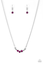 Load image into Gallery viewer, Sparkling Stargazer - Pink Paparazzi Accessories
