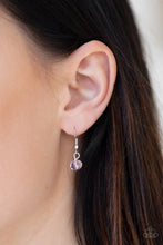 Load image into Gallery viewer, Socialite Of The Season - Pink Paparazzi Accessories

