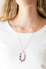 Load image into Gallery viewer, Spotlight Social - Pink Paparazzi Accessories
