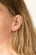 Load image into Gallery viewer, Spotlight Social - Pink Paparazzi Accessories
