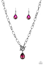 Load image into Gallery viewer, So Sorority - Pink Paparazzi Accessories
