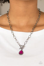 Load image into Gallery viewer, So Sorority - Pink Paparazzi Accessories
