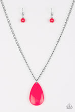 Load image into Gallery viewer, So Pop-YOU-lar - Pink Paparazzi Accessories
