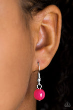 Load image into Gallery viewer, So Pop-YOU-lar - Pink Paparazzi Accessories
