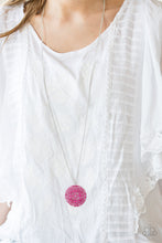 Load image into Gallery viewer, Midsummer Musical - Pink Paparazzi Accessories
