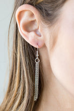 Load image into Gallery viewer, Midsummer Musical - Pink Paparazzi Accessories
