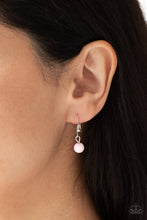 Load image into Gallery viewer, Flirty Foxtrot - Pink Paparazzi Accessories
