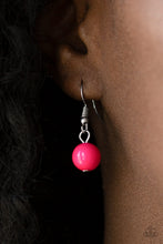 Load image into Gallery viewer, Summer Showdown - Pink Paparazzi Accessories
