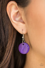 Load image into Gallery viewer, Catalina Coastin - Purple Paparazzi Accessories
