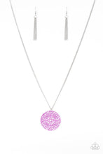 Load image into Gallery viewer, Midsummer Musical - Purple Paparazzi Accessories
