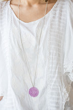 Load image into Gallery viewer, Midsummer Musical - Purple Paparazzi Accessories
