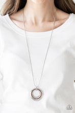 Load image into Gallery viewer, Gather Around Gorgeous - Red Paparazzi Accessories
