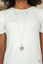 Load image into Gallery viewer, Romeo Romance - Red Paparazzi Accessories
