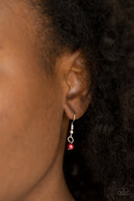 Load image into Gallery viewer, Romeo Romance - Red Paparazzi Accessories
