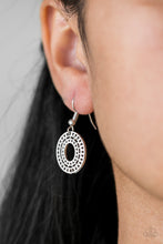 Load image into Gallery viewer, Basically Baltic - Silver Paparazzi Accessories
