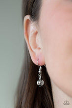 Load image into Gallery viewer, Ever Rebellious - Silver Paparazzi Accessories
