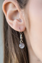 Load image into Gallery viewer, Total Tranquility - Silver Paparazzi Accessories
