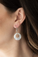 Load image into Gallery viewer, Texture Trio - Silver Paparazzi Accessories
