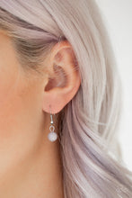 Load image into Gallery viewer, Color Boost - Silver Paparazzi Accessories
