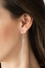 Load image into Gallery viewer, Pandoras Box - White Paparazzi Accessories

