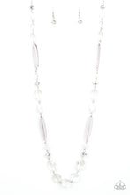 Load image into Gallery viewer, Quite Quintessence - White Paparazzi Accessories
