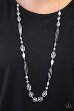 Load image into Gallery viewer, Quite Quintessence - White Paparazzi Accessories
