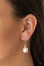 Load image into Gallery viewer, The More The Modest - White Paparazzi Accessories
