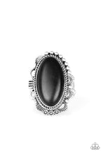 Load image into Gallery viewer, Open Range - Black Paparazzi Accessories
