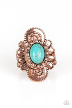 Load image into Gallery viewer, Basic Element - Copper Paparazzi Accessories
