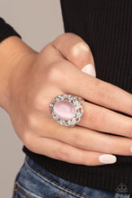 Load image into Gallery viewer, Moonlit Marigold - Pink Paparazzi Accessories
