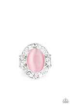Load image into Gallery viewer, Moonlit Marigold - Pink Paparazzi Accessories
