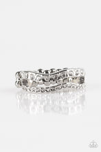 Load image into Gallery viewer, Elite Squad - White Paparazzi Accessories
