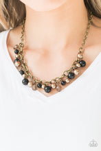 Load image into Gallery viewer, The GRIT Crowd - Black Paparazzi Accessories
