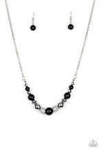 Load image into Gallery viewer, The Big-Leaguer - Black Paparazzi Accessories
