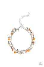 Load image into Gallery viewer, Aquatic Adventure - Orange Paparazzi Accessories
