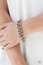 Load image into Gallery viewer, Cash Confidence - Purple Paparazzi Accessories
