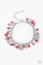 Load image into Gallery viewer, West Coast Wanderer - Red Paparazzi Accessories
